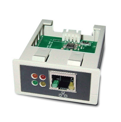 "SNMP DY520" CDP