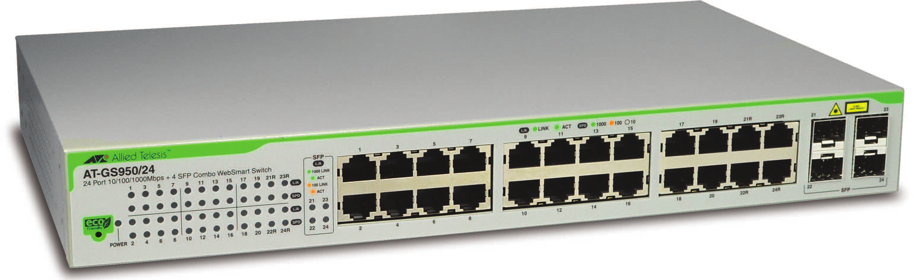 AT-GS950/24-30 Allied Telesis