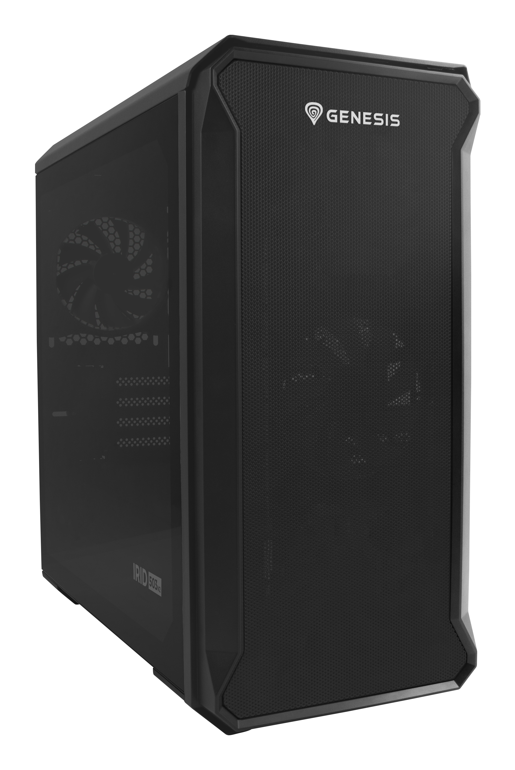 NPC-1558 GENESIS