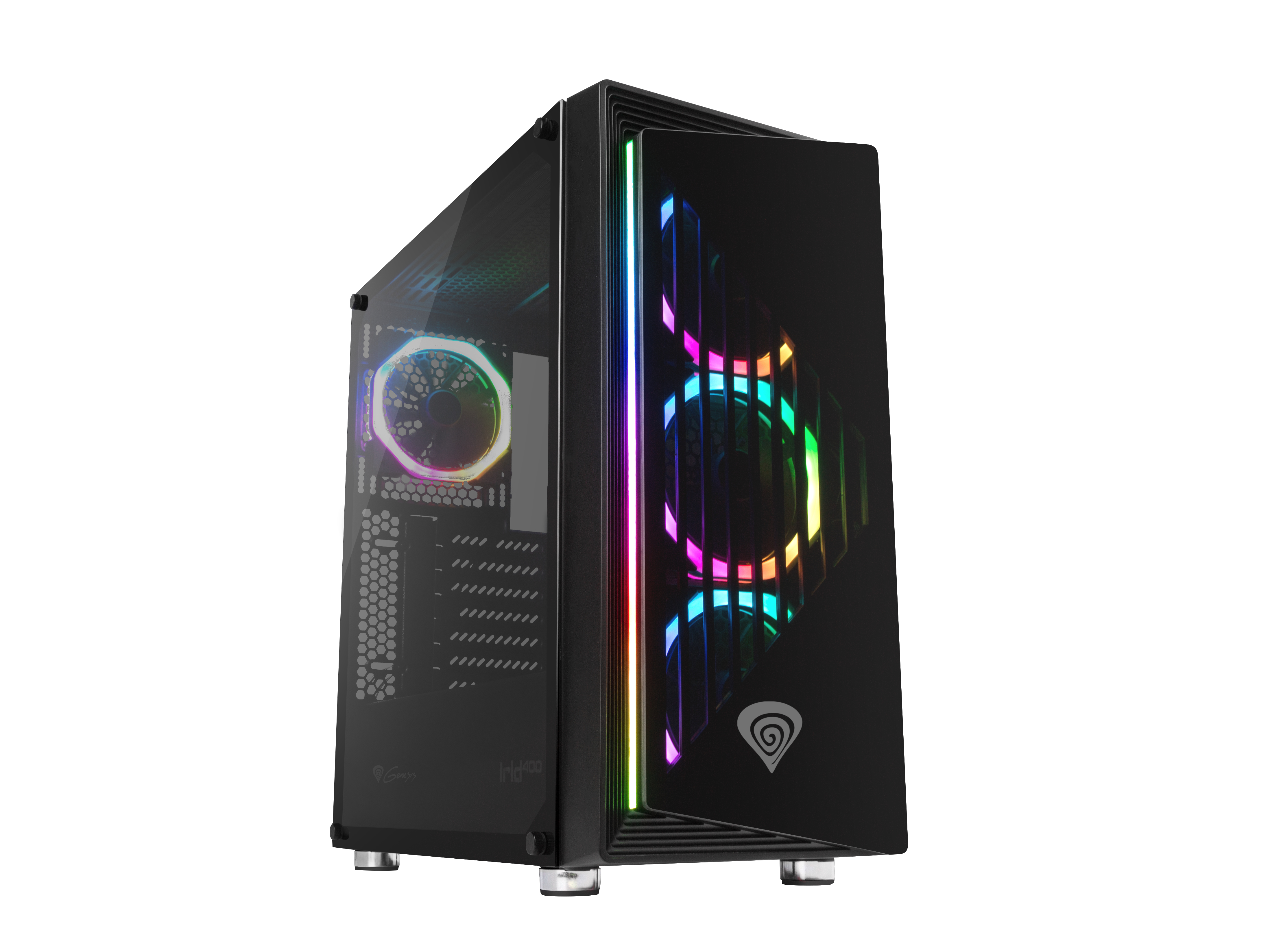 NPC-1429 GENESIS