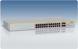 AT-8000GS/24POE-30 Allied Telesis