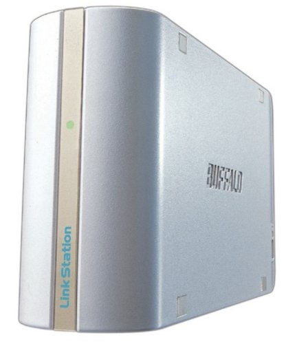 LS-WS500GLR1WHE Buffalo