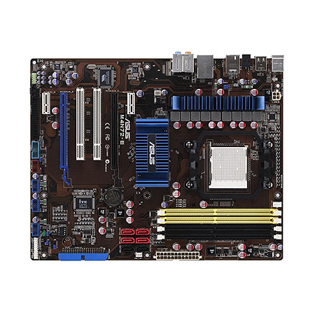 M4N72-E ASUS