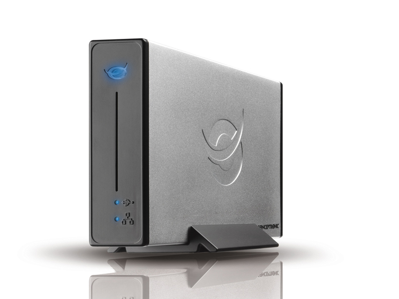 CHD3NET640 Conceptronic