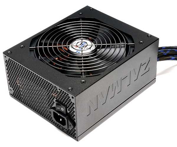 ZM660 Zalman