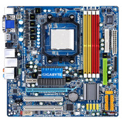 GA-MA78GM-US2H GIGABYTE