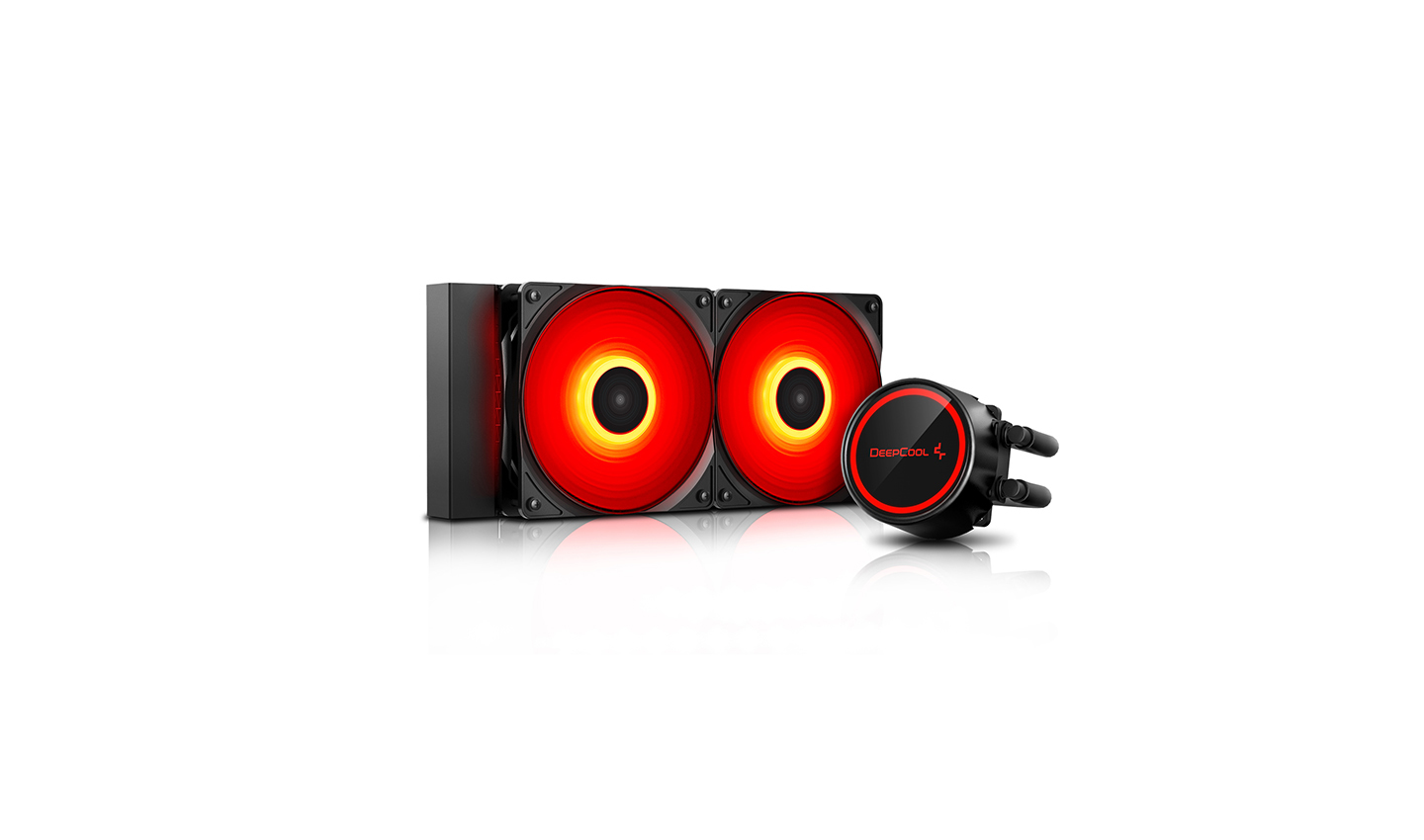DP-H12RF-GL240TR DeepCool