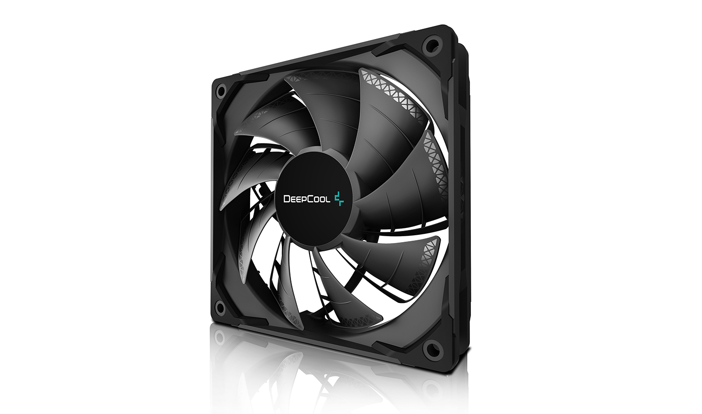 DP-GS-H12FDB-TF120S-BK DeepCool