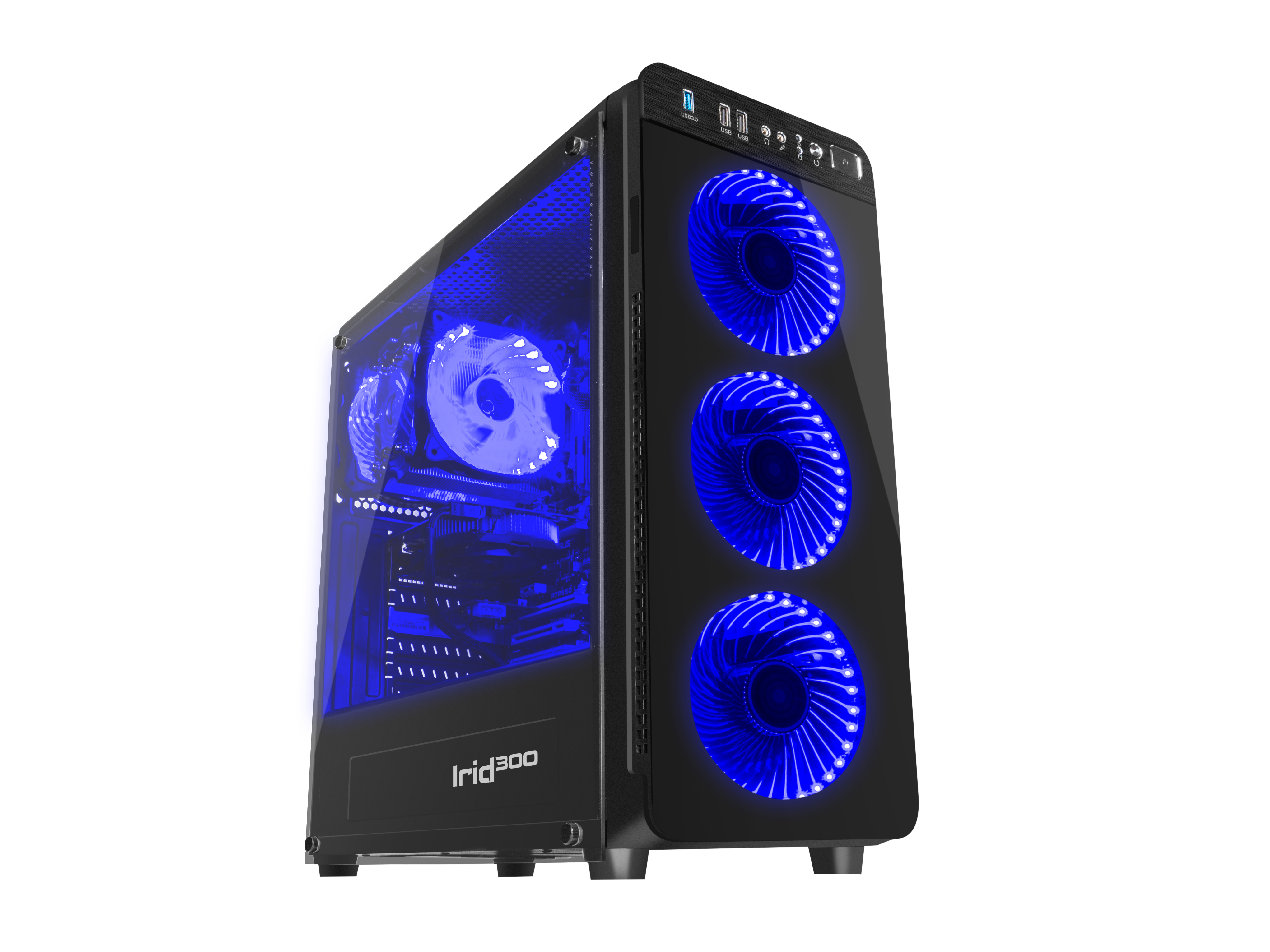 NPC-1132 GENESIS