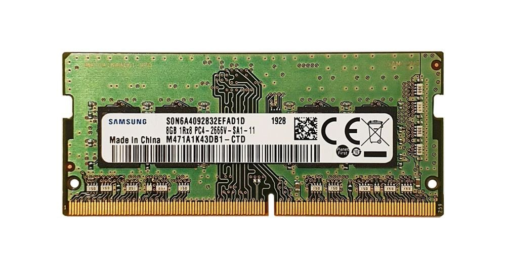 M471A1K43DB1-CTD Samsung