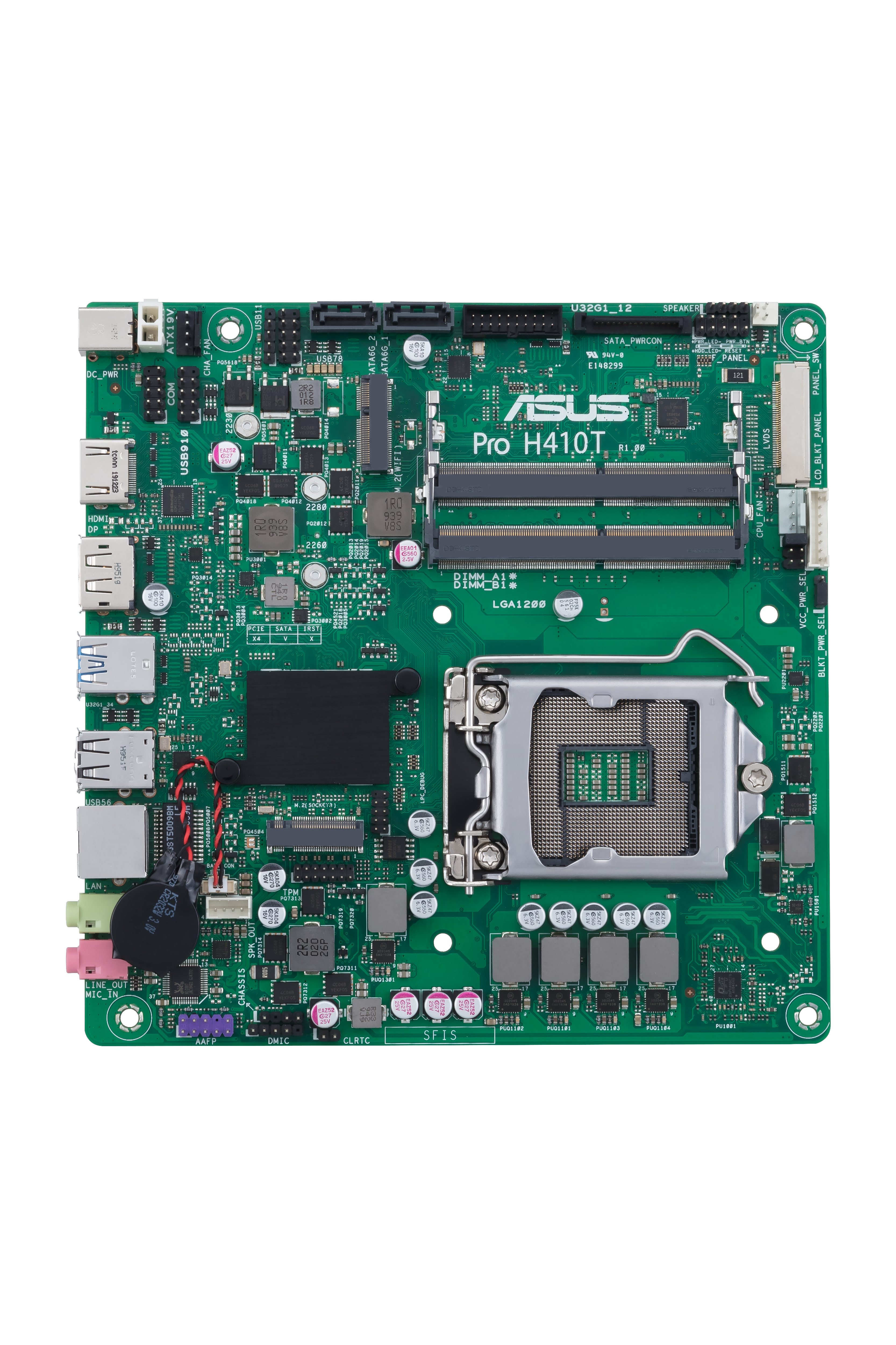 90MB1580-M0EAYC ASUS