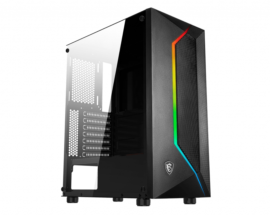 "MAG VAMPIRIC 100L" MSI