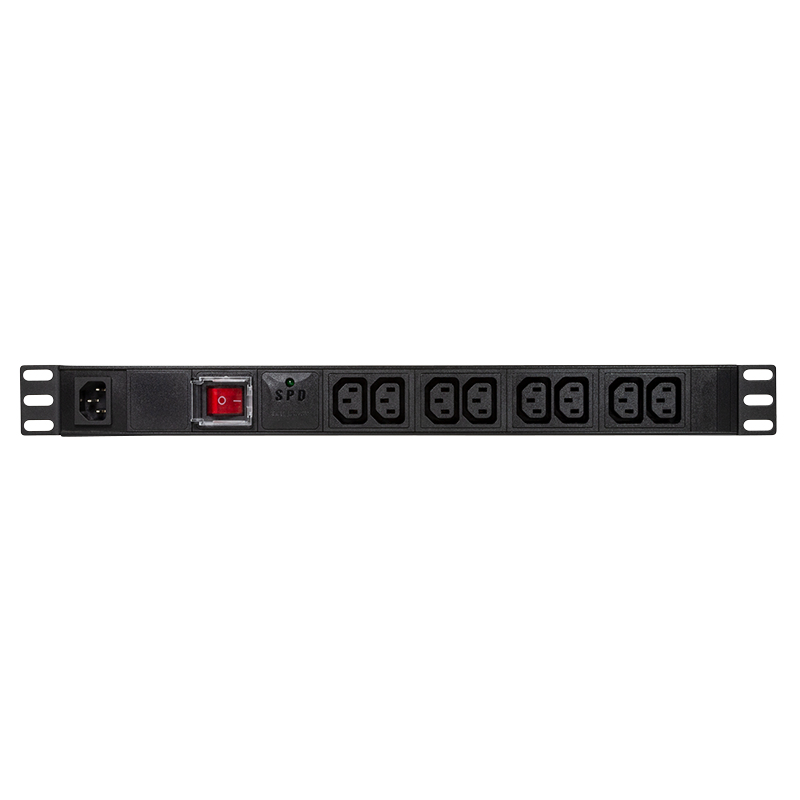 PDU8A02 LogiLink