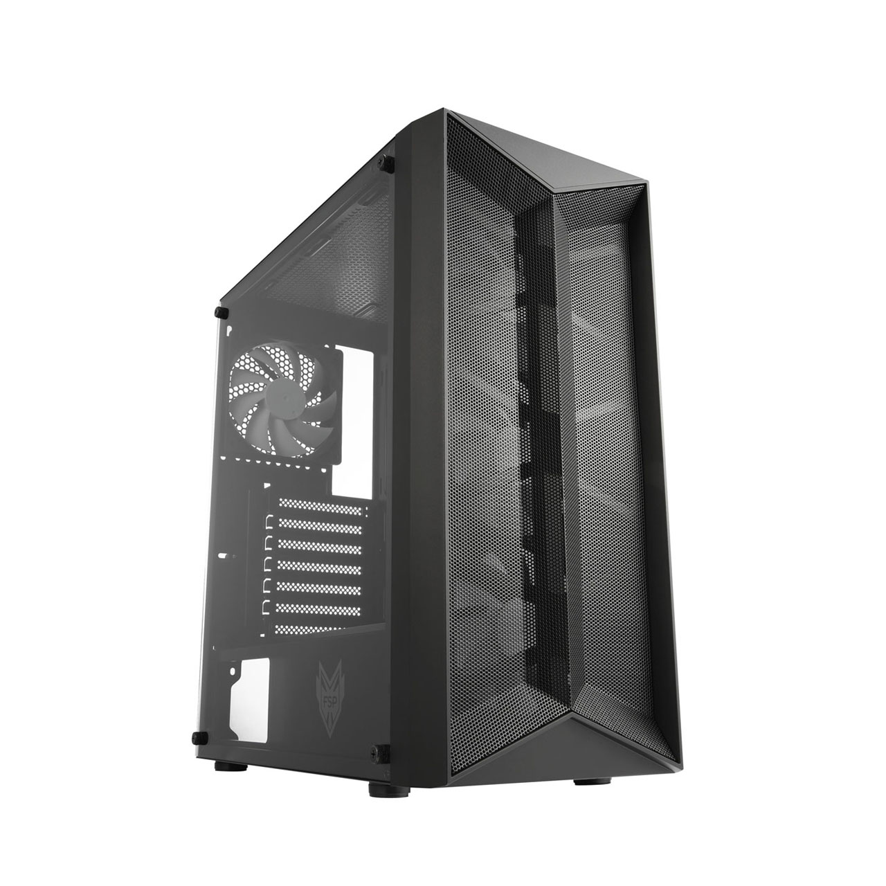 POC0000116 FSP