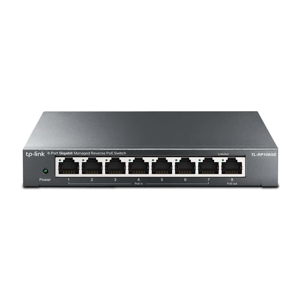 TL-RP108GE TP-Link