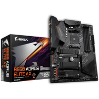 "B550 AORUS ELITE AX"