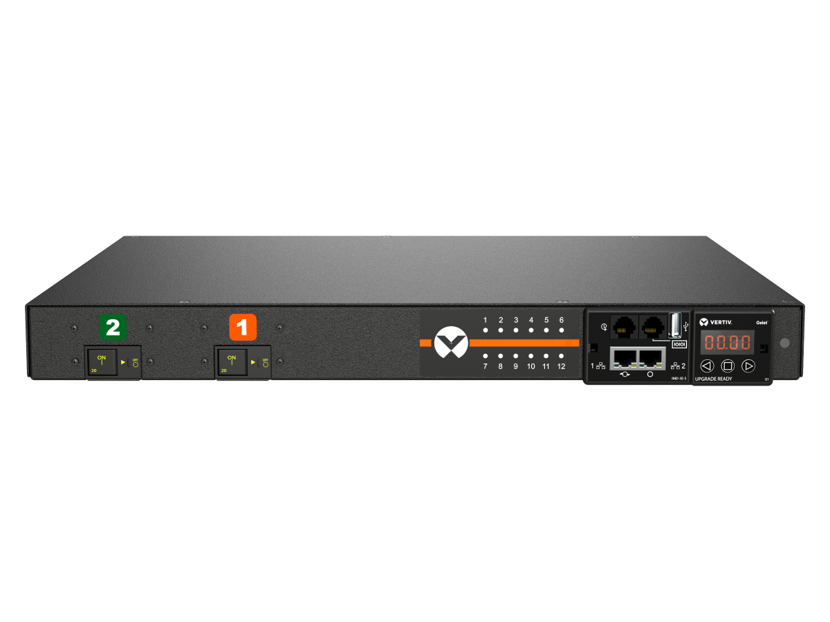 VP53100 Vertiv