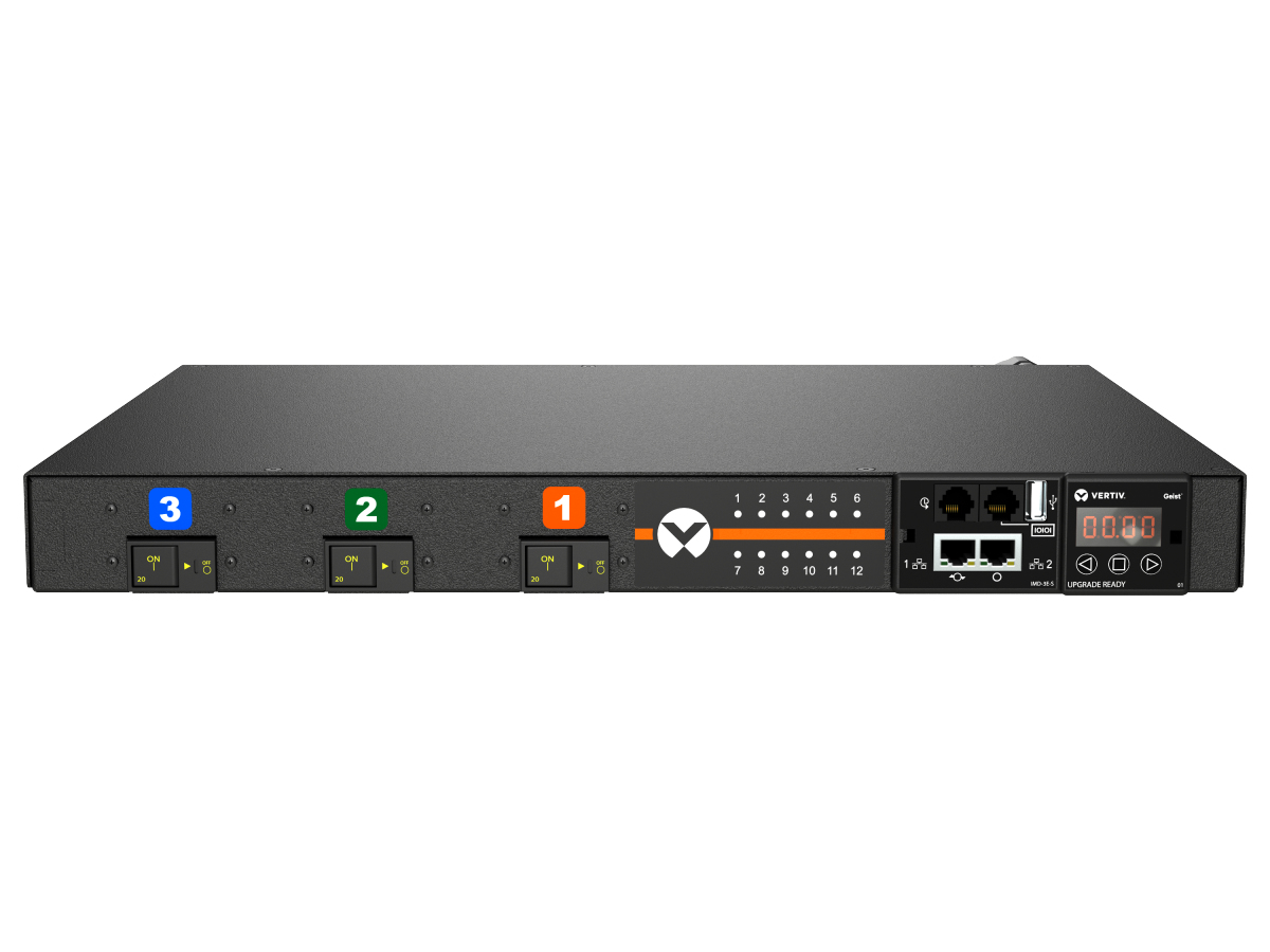 NS30207 Vertiv