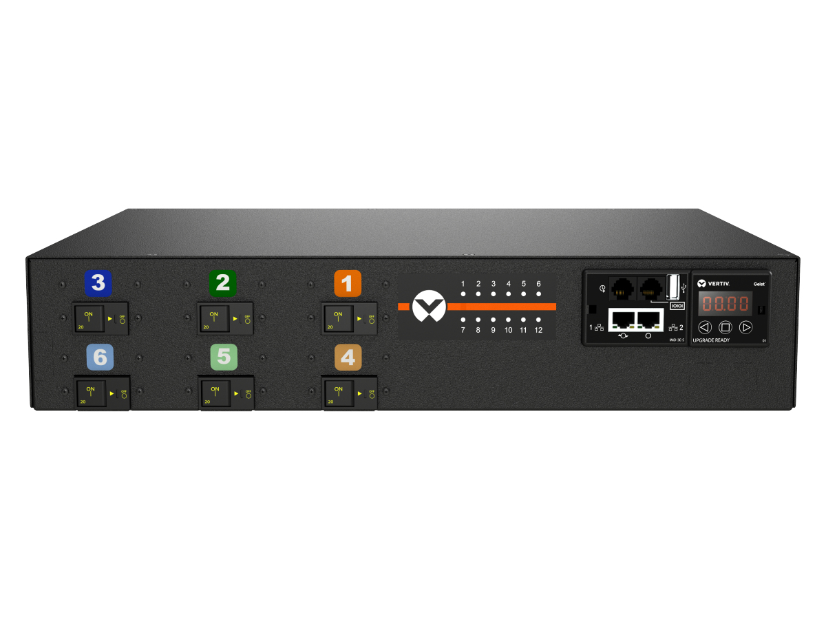 NS30214 Vertiv