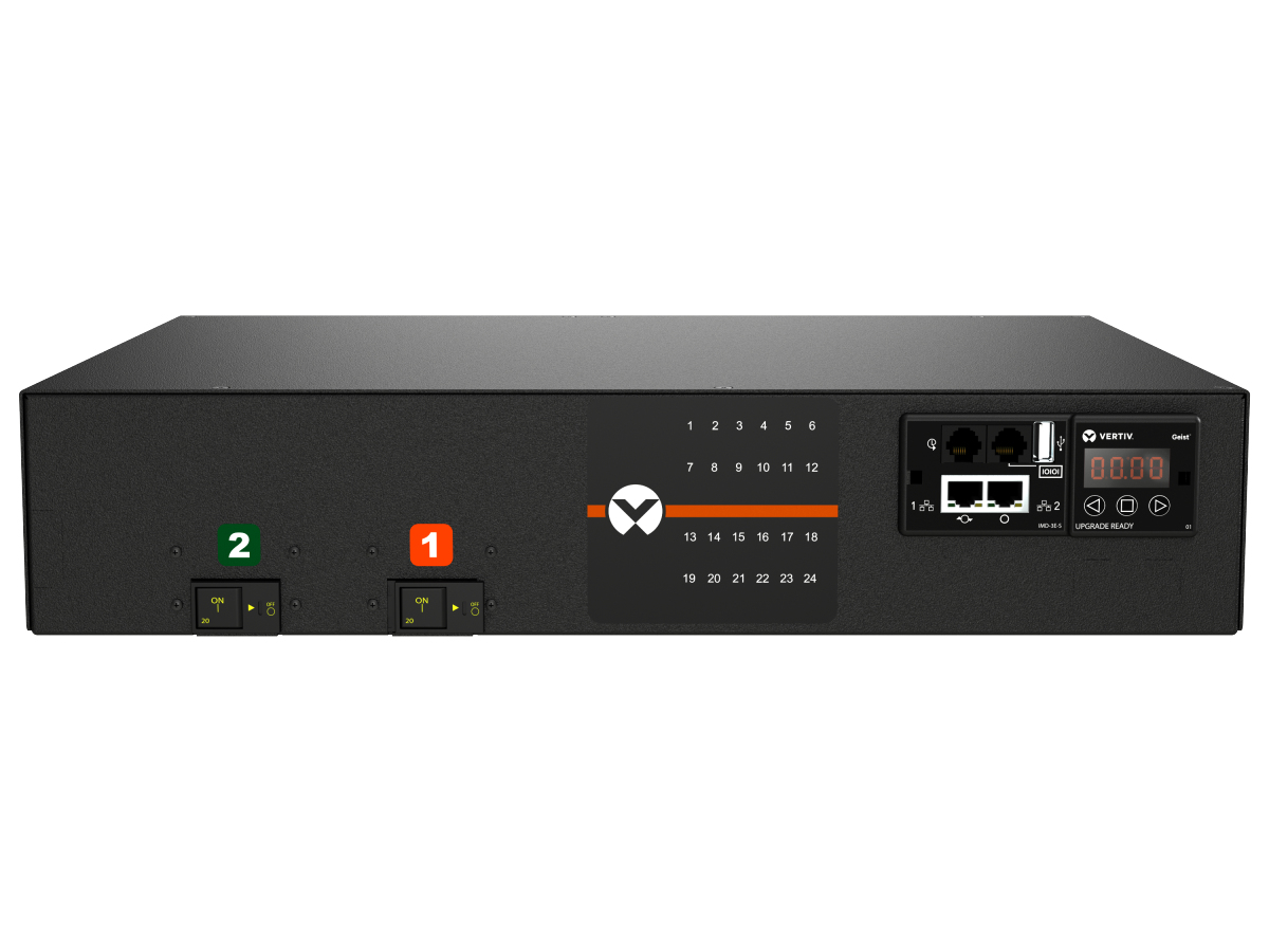 NR30216 Vertiv