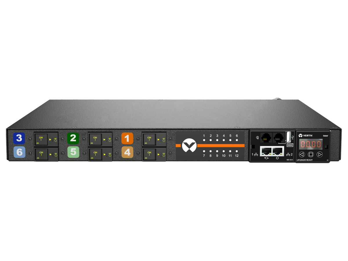 NU30210 Vertiv