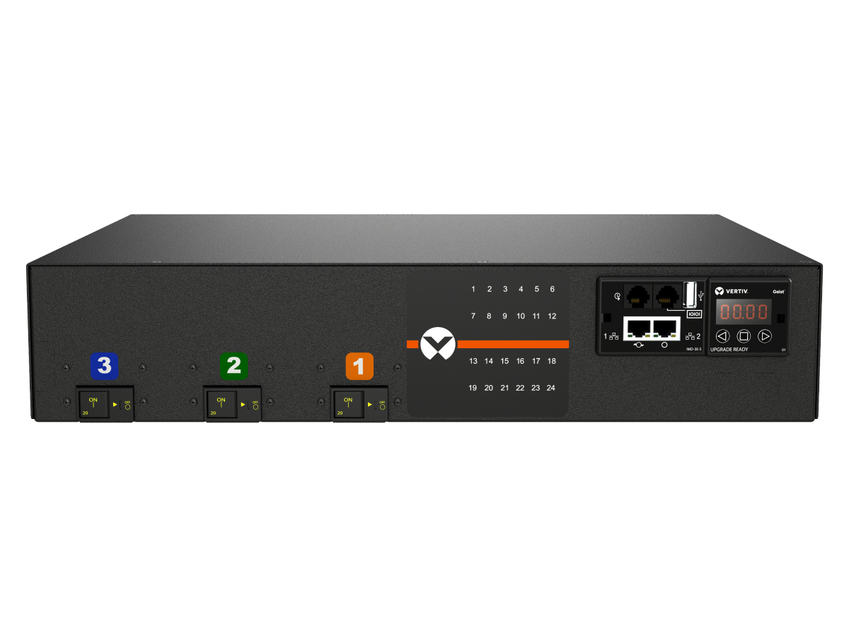 NR30218 Vertiv