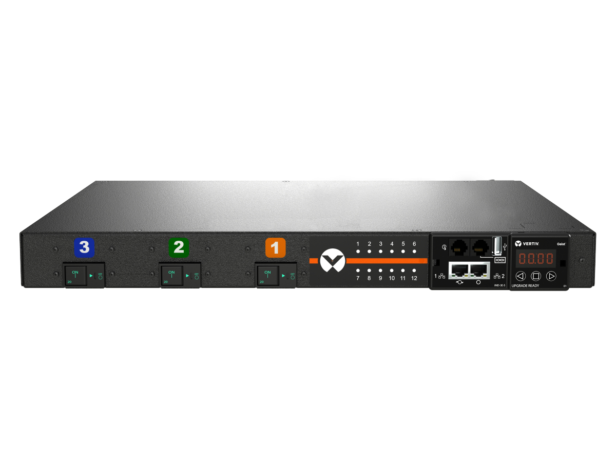 UU30201 Vertiv