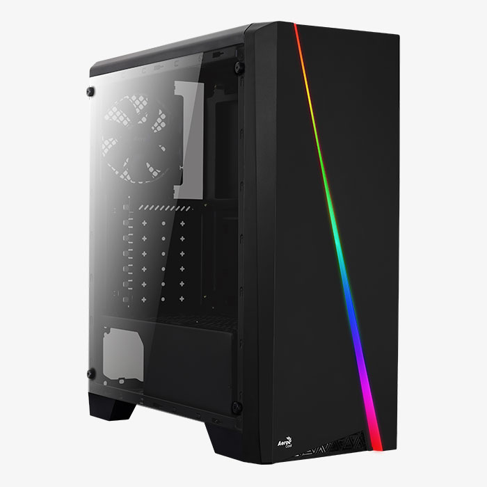CYLONTC/BK Aerocool