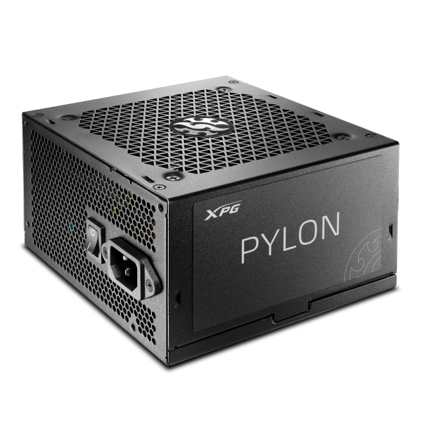PYLON750B-BKCUS XPG