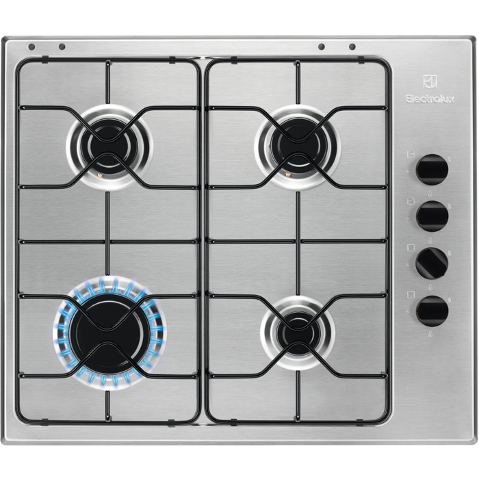EGS64041X Electrolux