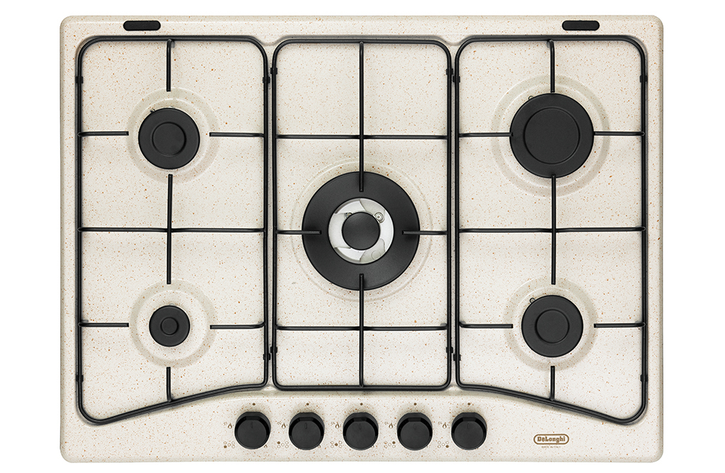 "FFS 57 ASV" De’Longhi