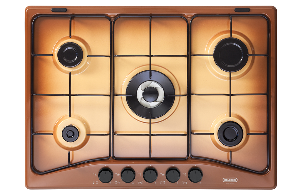 "FFT 57 ASV" De’Longhi