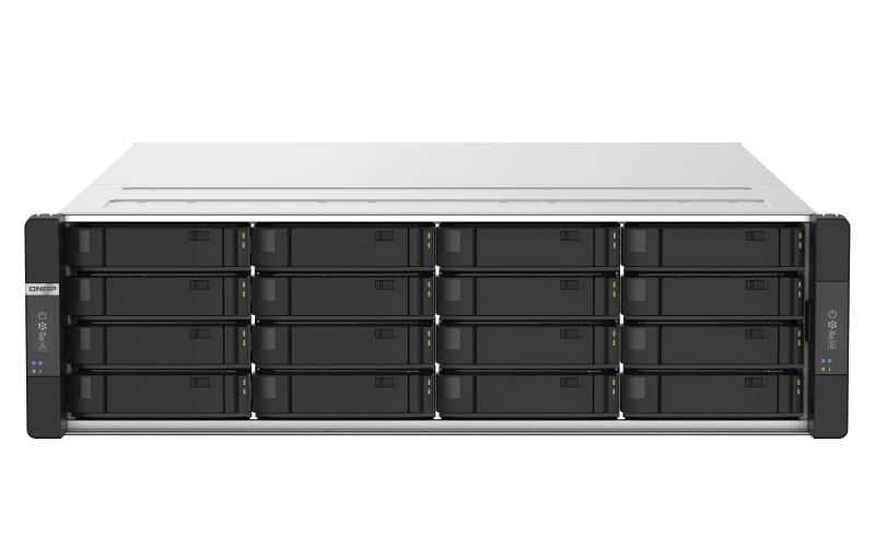 GM-1002 QNAP