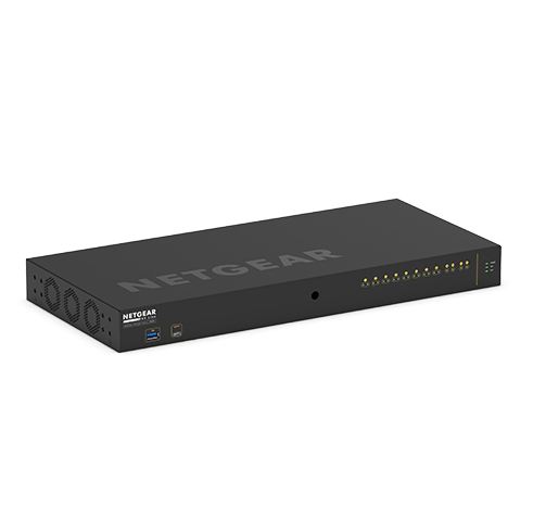 GSM4212PX-100EUS NETGEAR