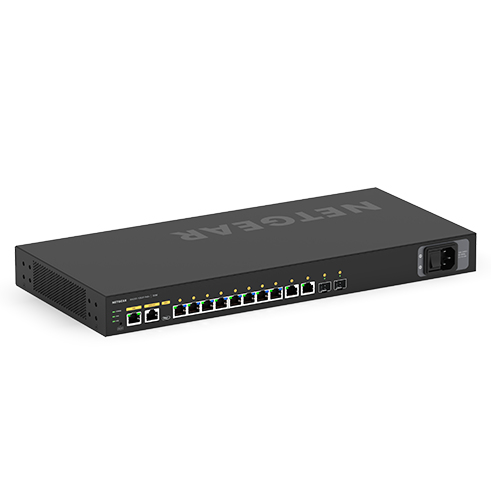 GSM4212P-100EUS NETGEAR