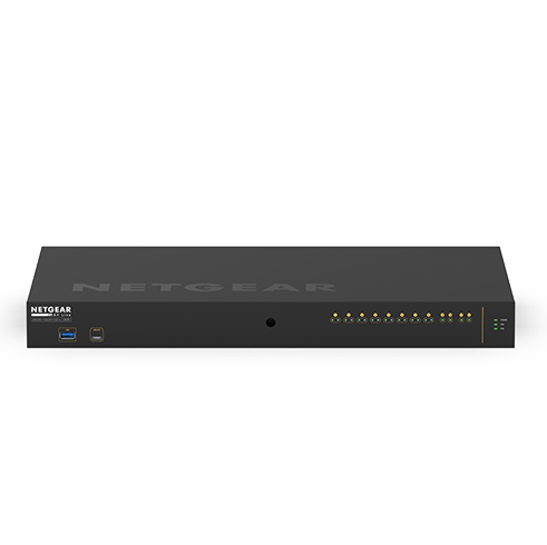 GSM4212UX-100EUS NETGEAR