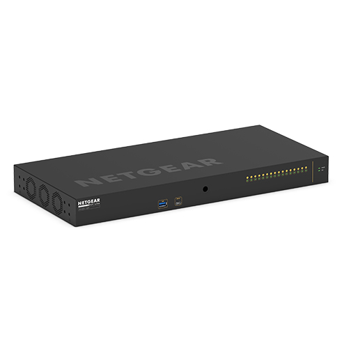 XSM4216F-100EUS NETGEAR