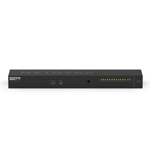 MSM4214X-100EUS NETGEAR