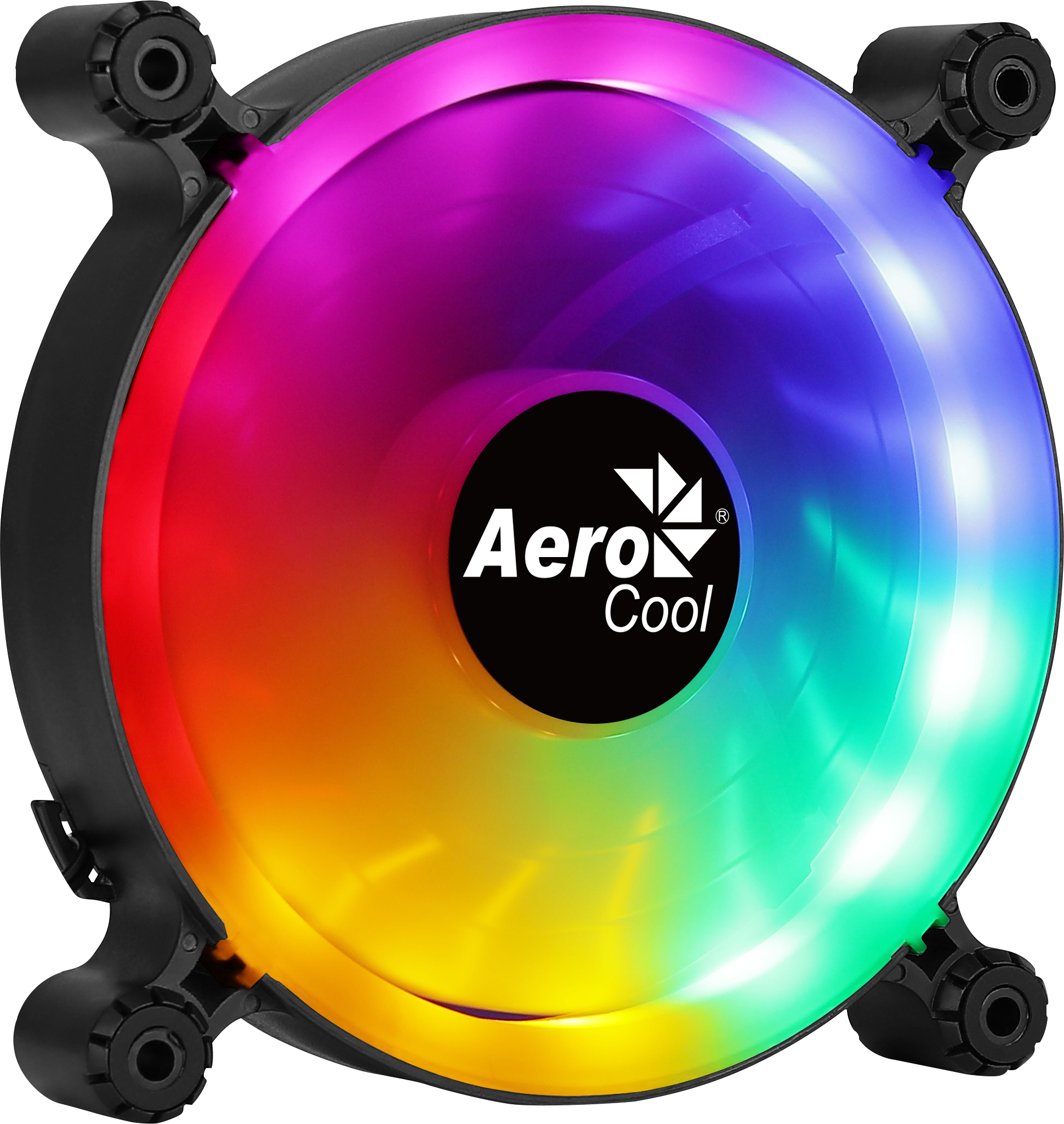 SPECTRO12 Aerocool