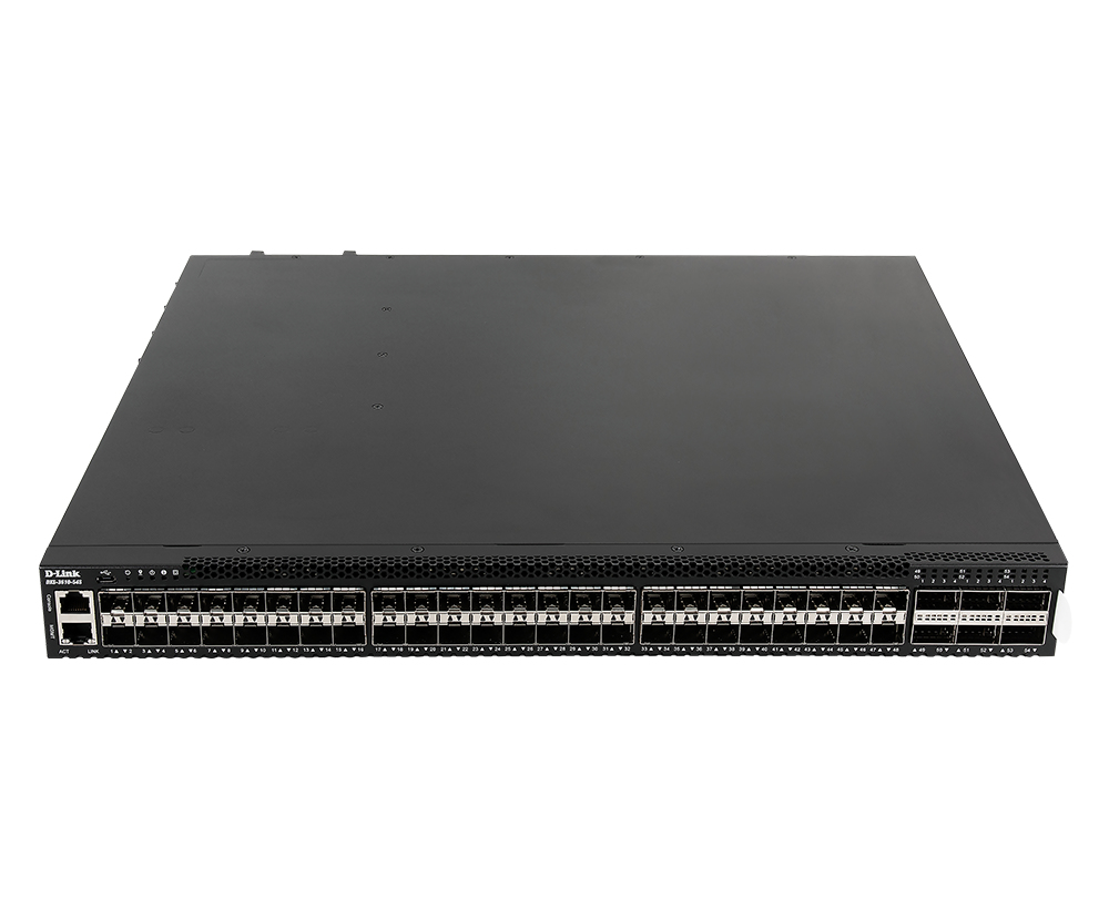 DXS-3610-54S D-Link