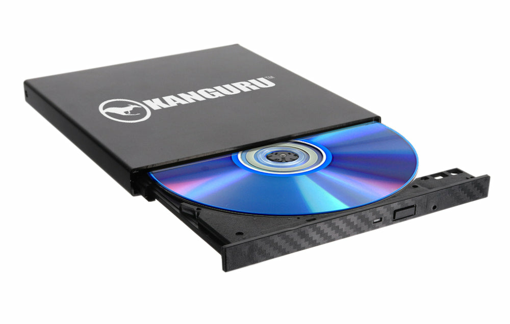 U3-BDRW-SL iStorage