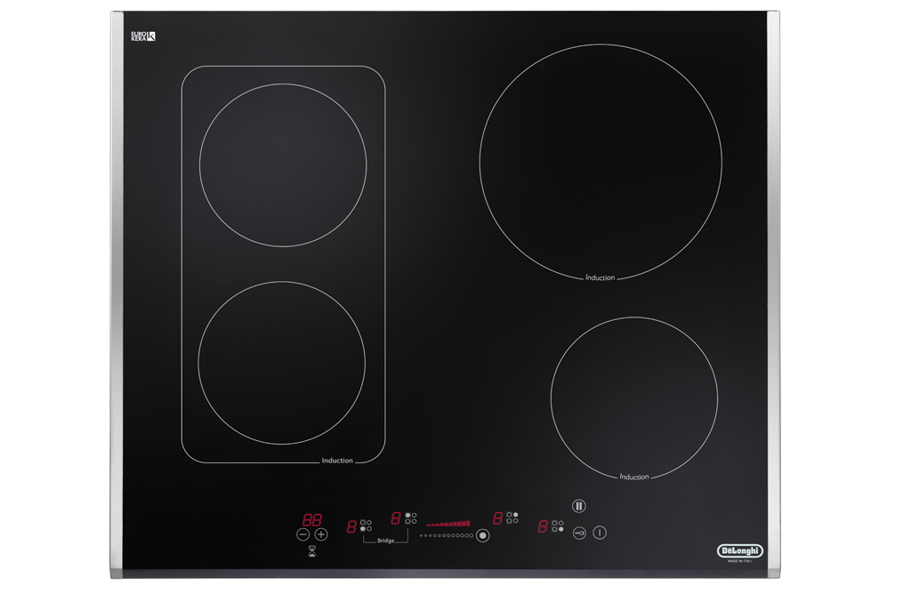 "PIN 64 TC" De’Longhi