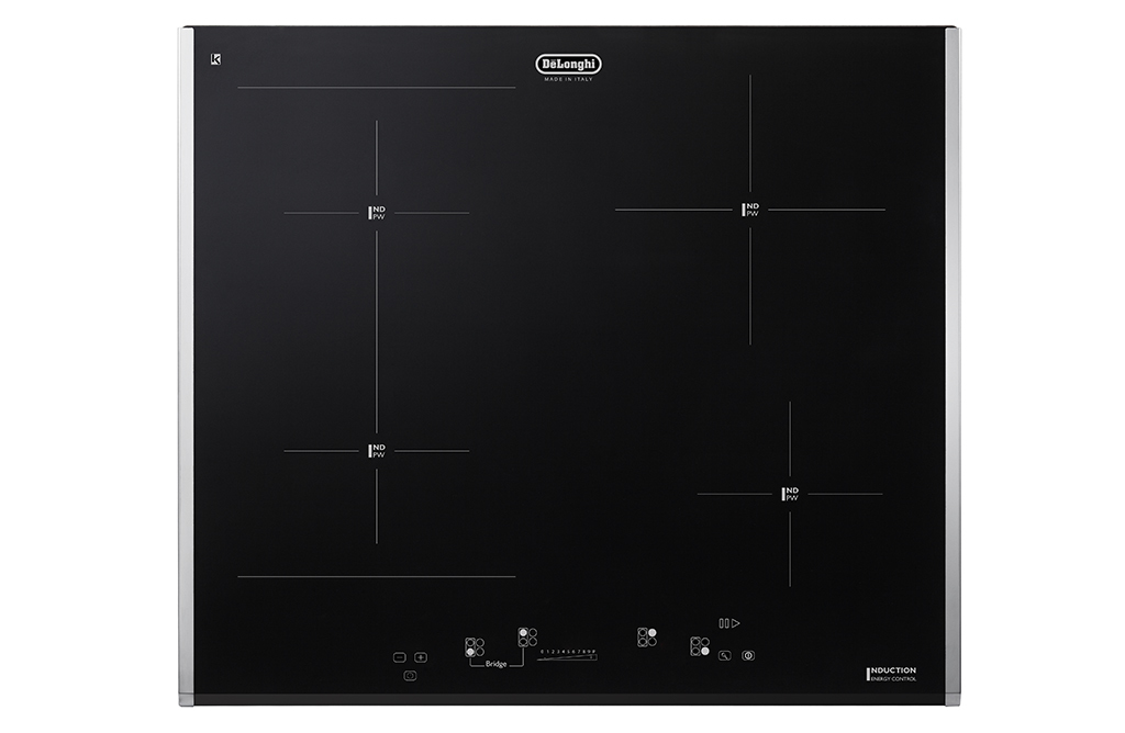 "PIN 65 TC" De’Longhi