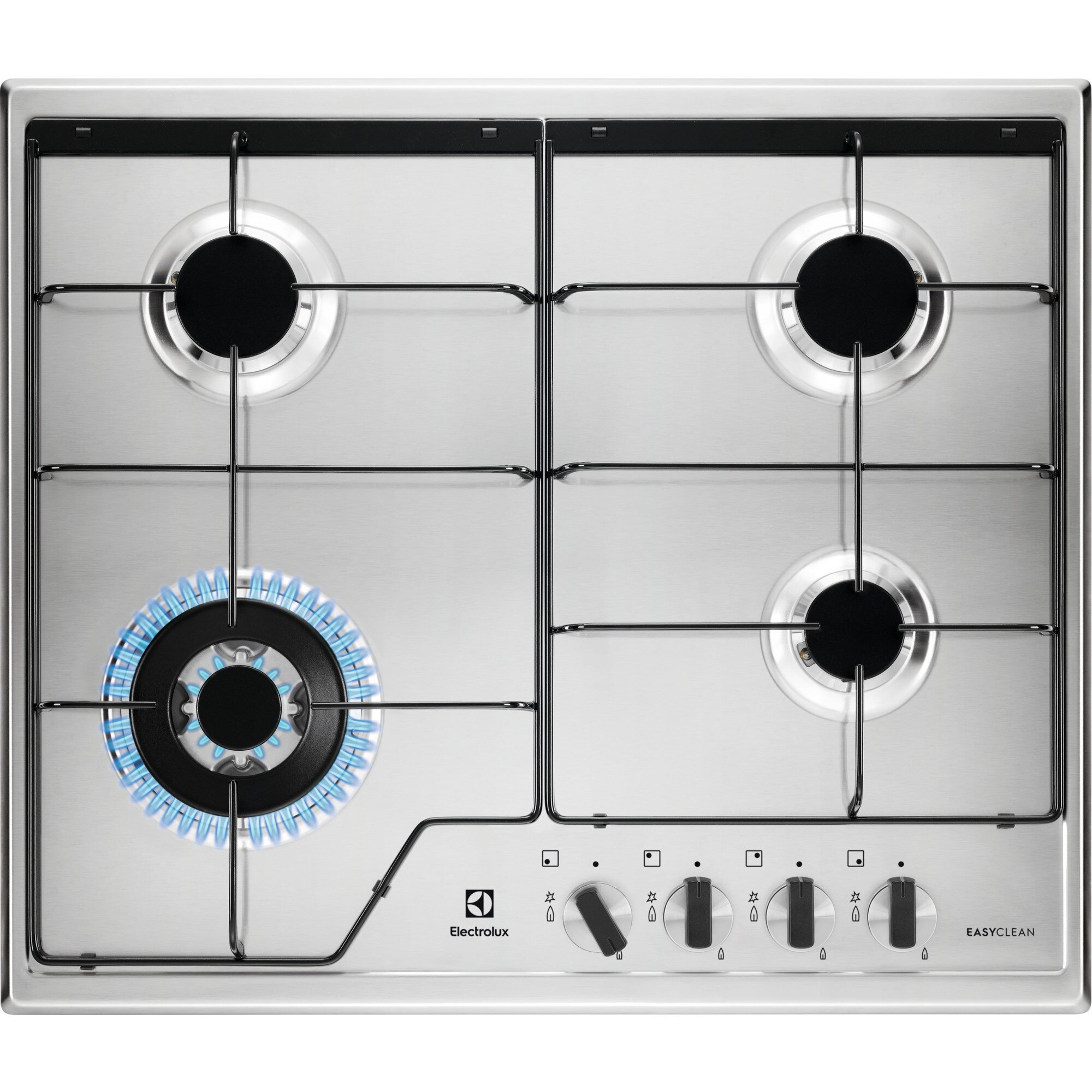 KGS6434XX Electrolux