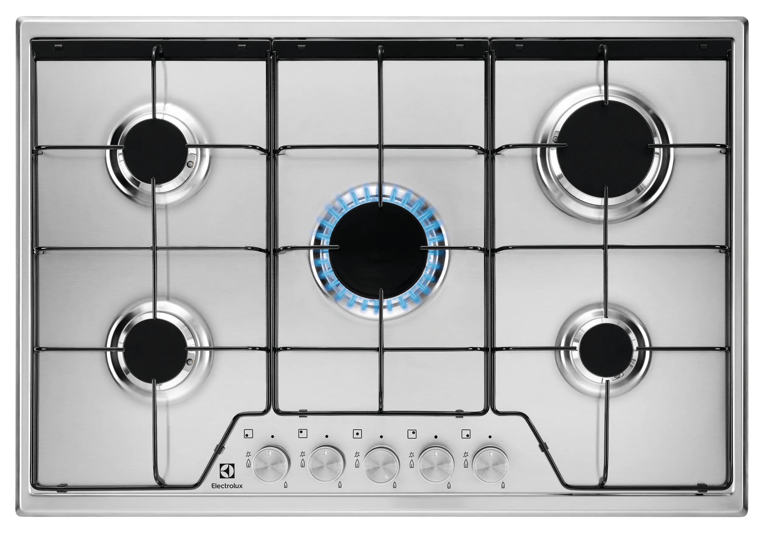 KGS7524SX Electrolux