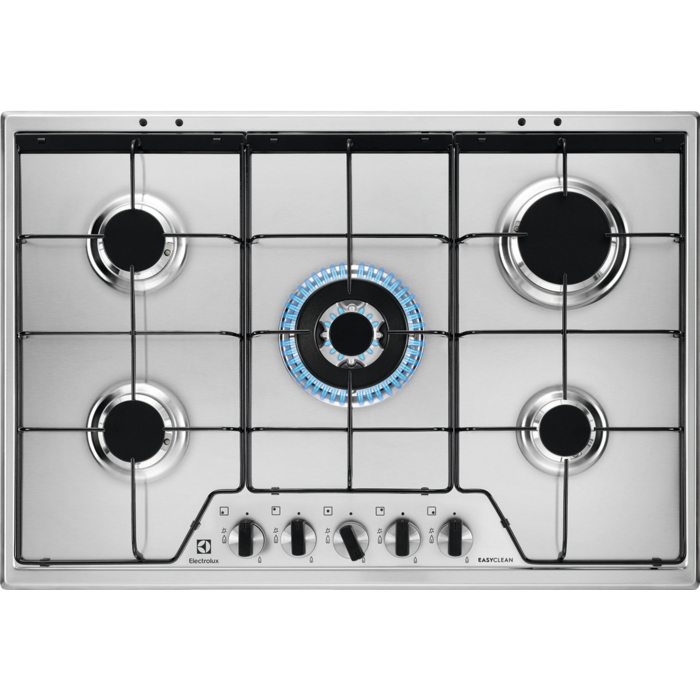 KGS7534XX Electrolux