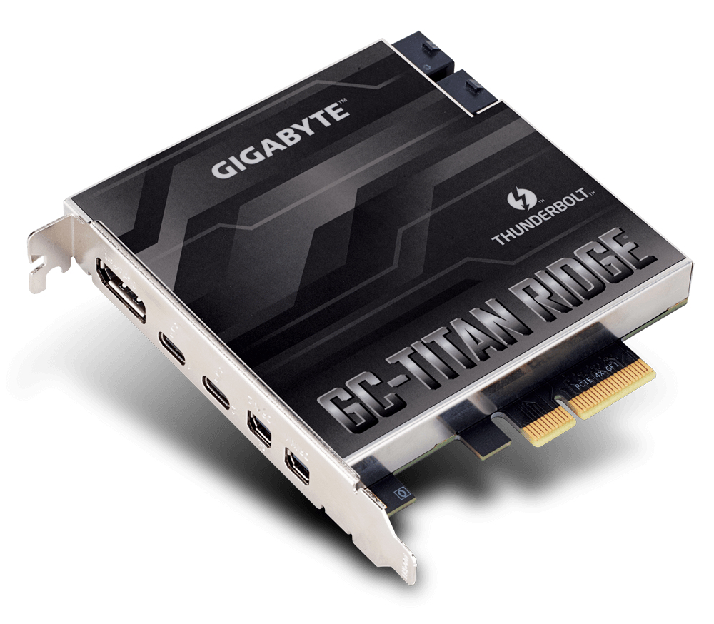 GCTITAR2-00-G2 GIGABYTE