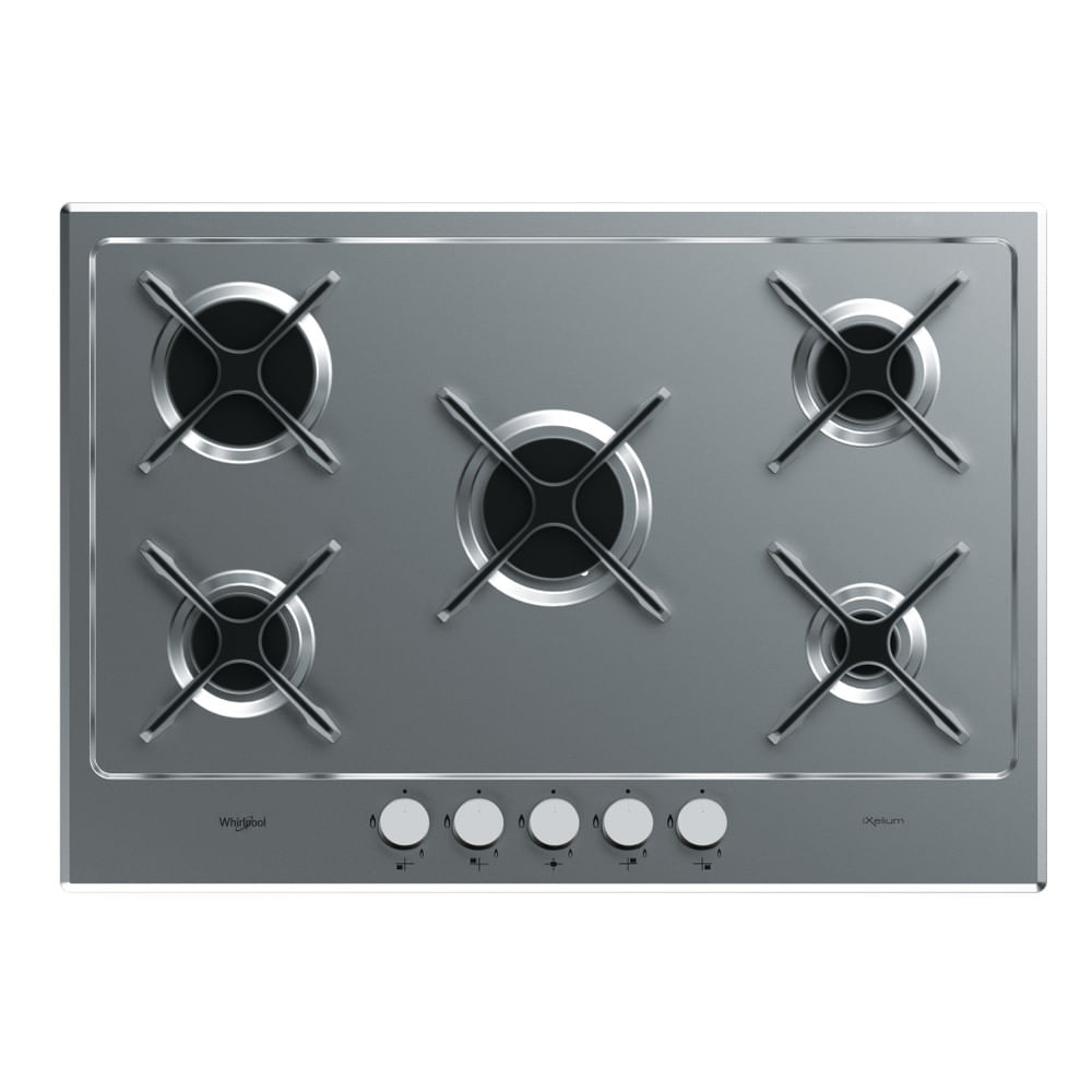 "GMA 7514/IXL" Whirlpool