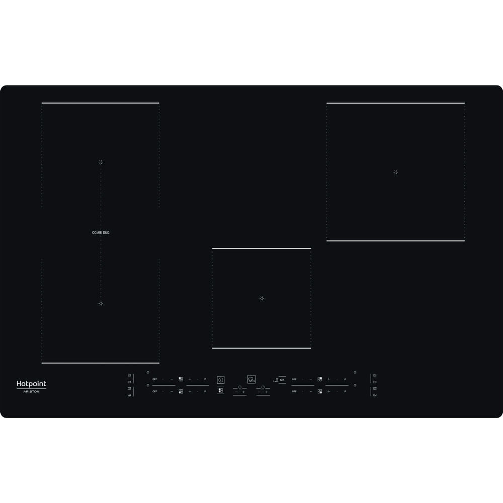 "HB 0577B NE" Hotpoint