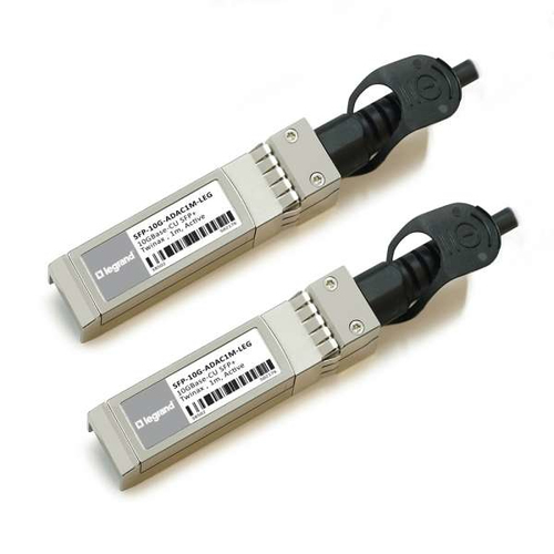 SFP-10G-ADAC1M-LEG Legrand